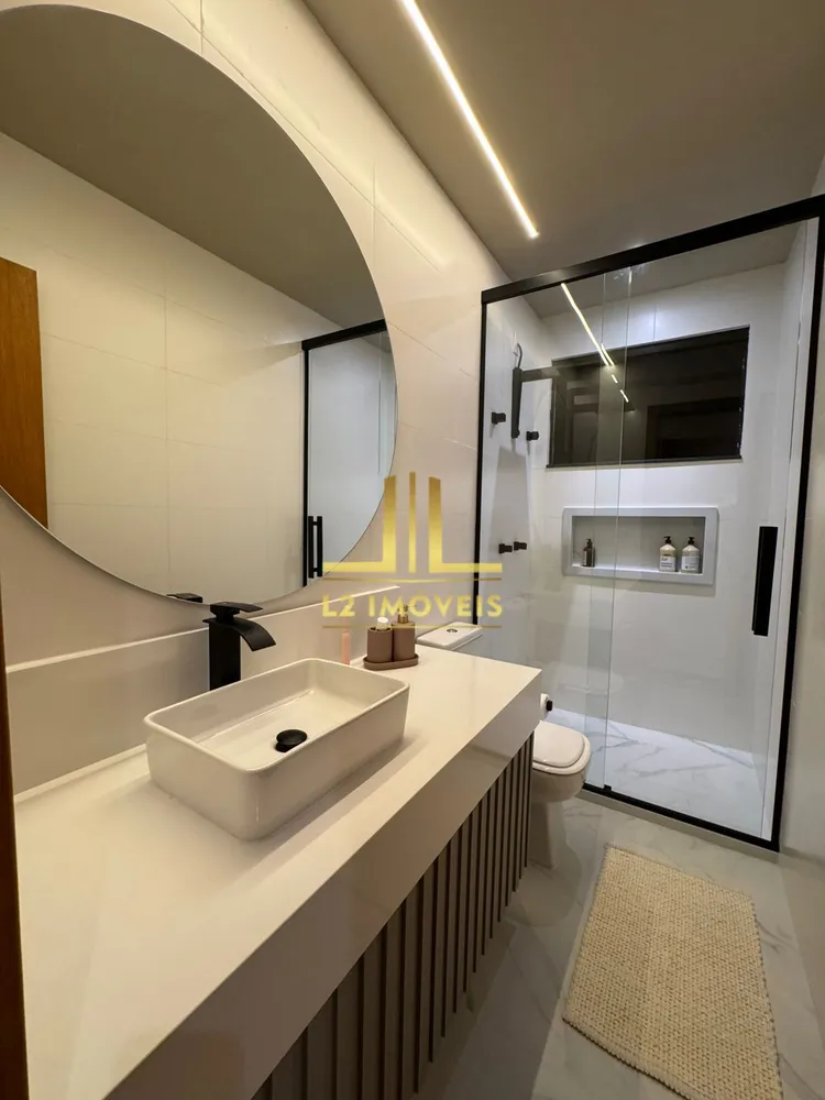 Casa, 4 quartos, 290 m² - Foto 11