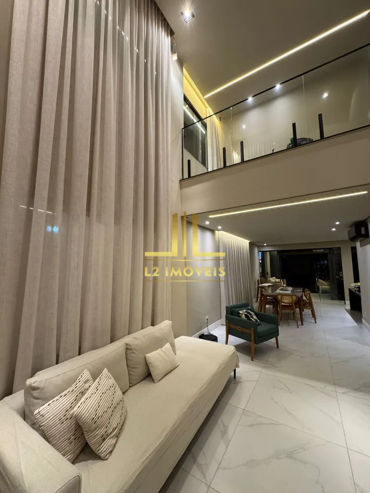 Casa, 4 quartos, 290 m² - Foto 3