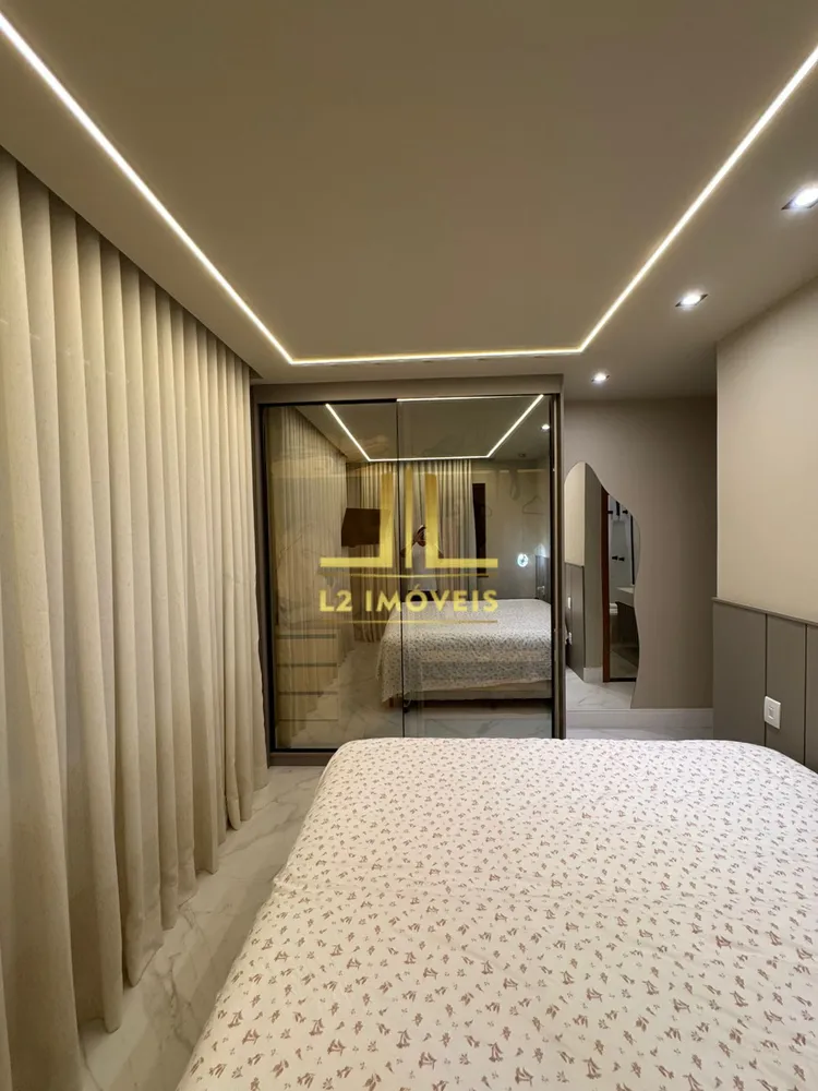 Casa, 4 quartos, 290 m² - Foto 6