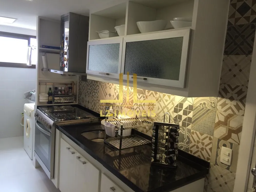 Apartamento, 1 quarto, 74 m² - Foto 8