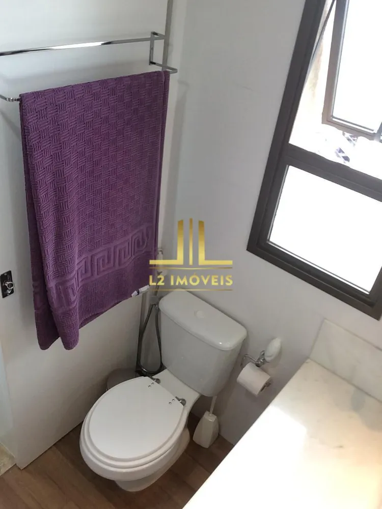 Apartamento, 1 quarto, 74 m² - Foto 11