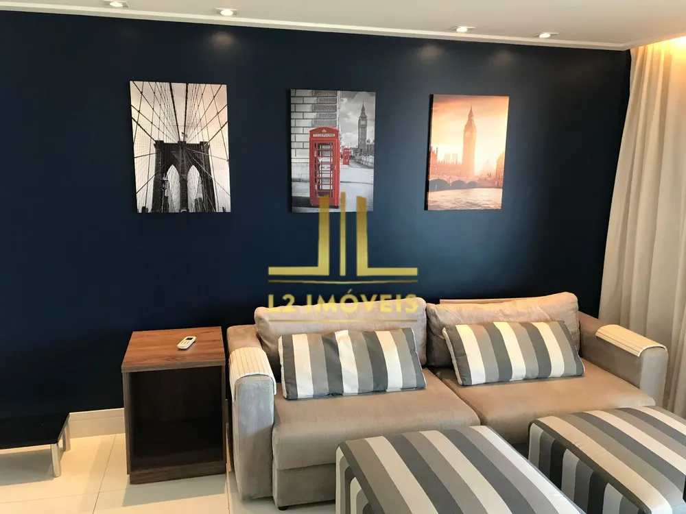 Apartamento, 1 quarto, 74 m² - Foto 2