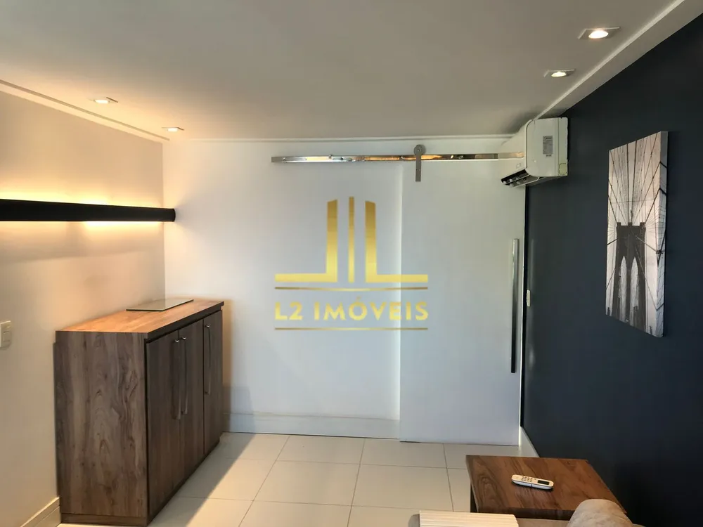 Apartamento, 1 quarto, 74 m² - Foto 3