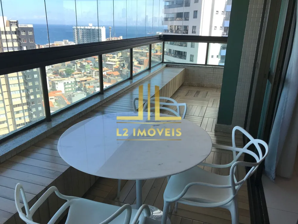 Apartamento, 1 quarto, 74 m² - Foto 12