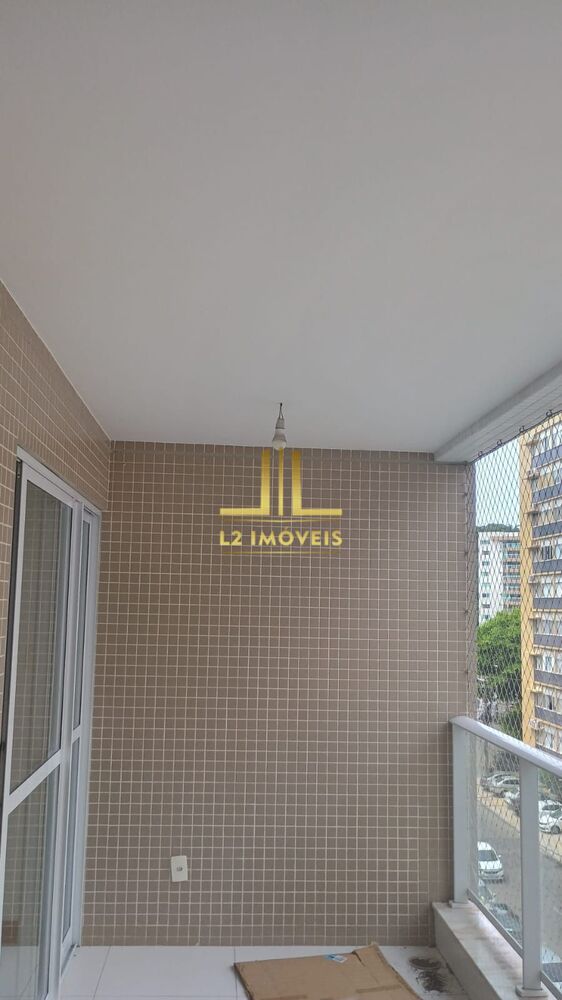 Apartamento, 1 quarto, 65 m² - Foto 3