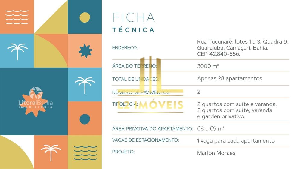 Apartamento, 2 quartos, 68 m² - Foto 4