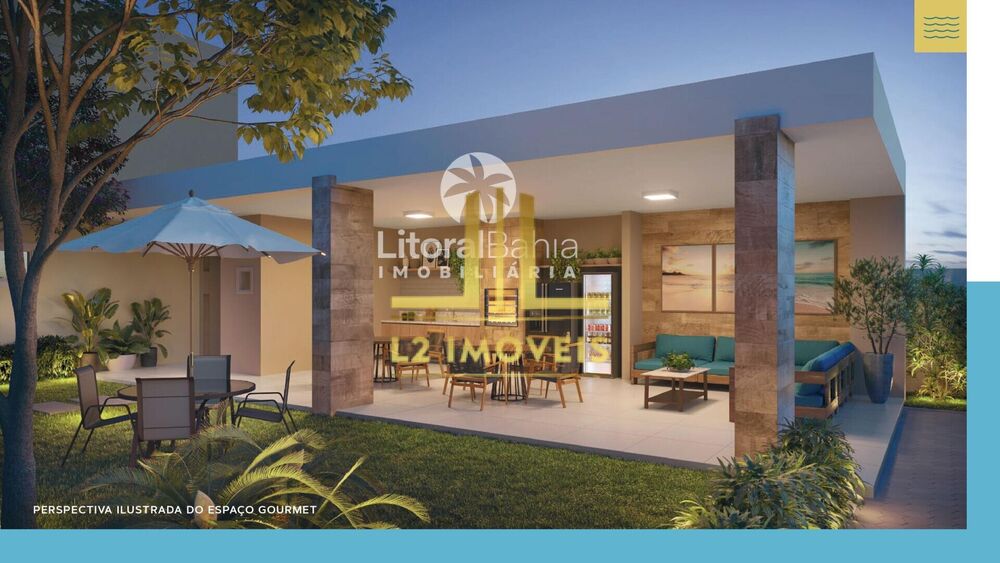 Apartamento, 2 quartos, 68 m² - Foto 1