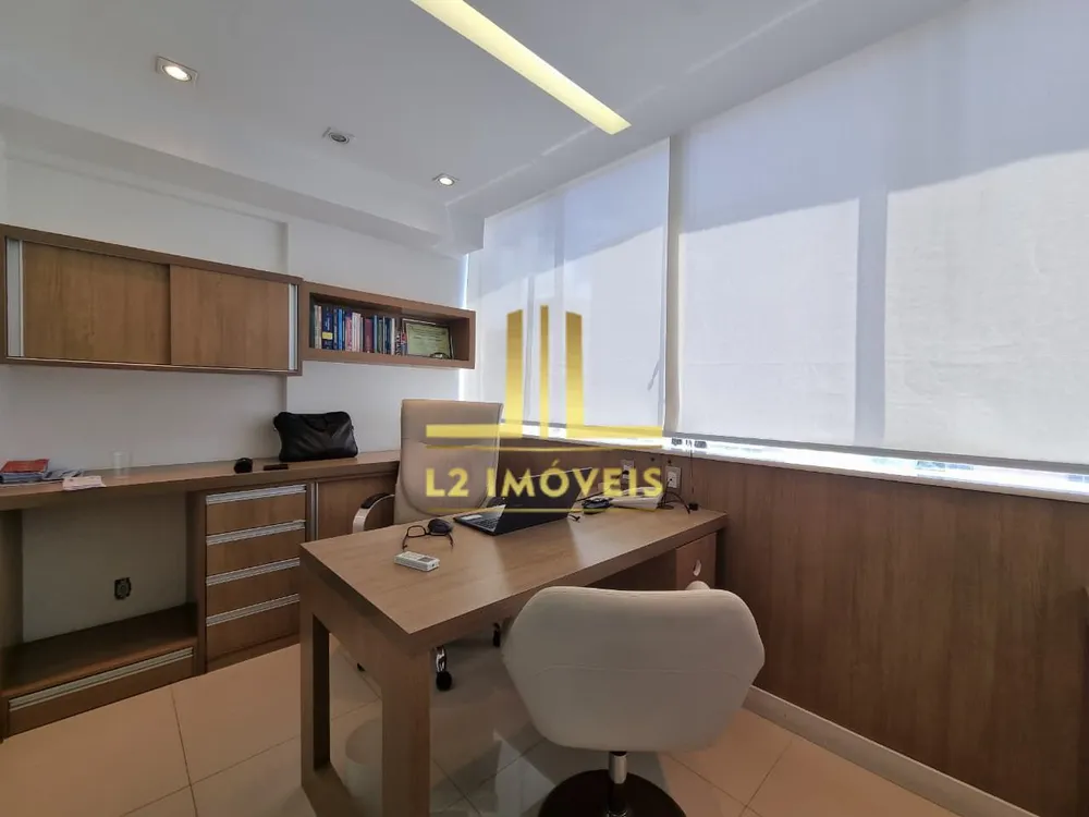Sala-Conjunto, 28 m² - Foto 8