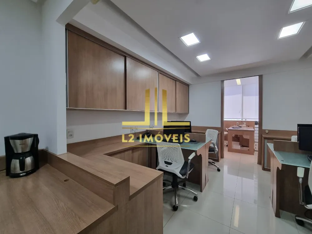 Sala-Conjunto, 28 m² - Foto 1