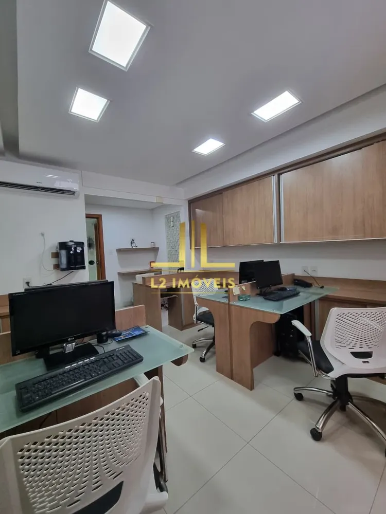 Sala-Conjunto, 28 m² - Foto 7