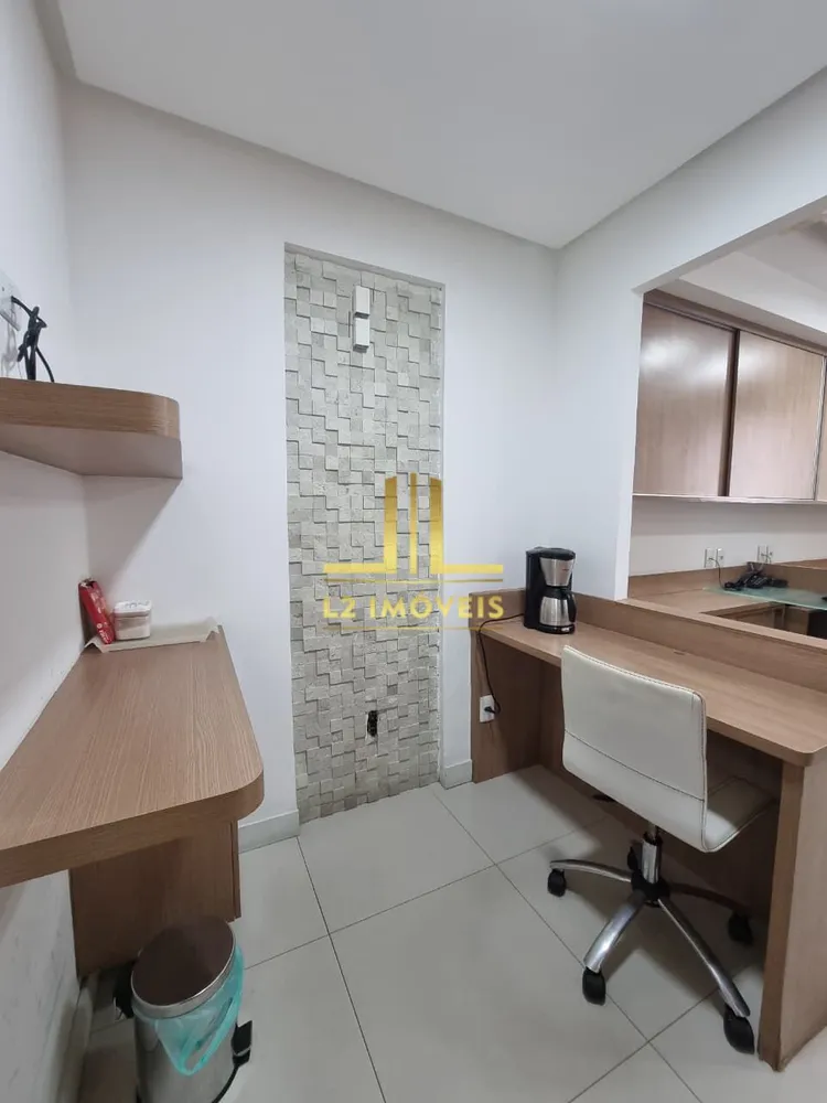 Sala-Conjunto, 28 m² - Foto 2