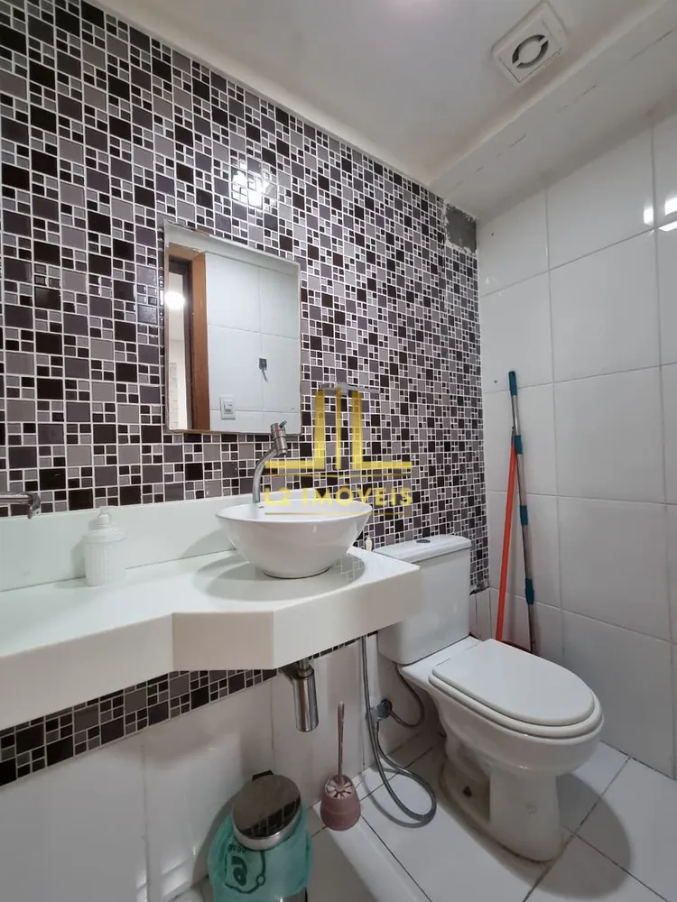 Sala-Conjunto, 28 m² - Foto 7