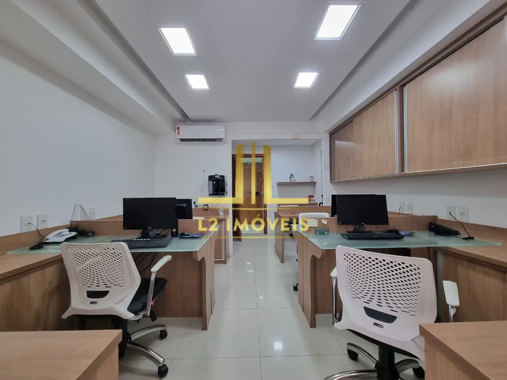 Sala-Conjunto, 28 m² - Foto 6