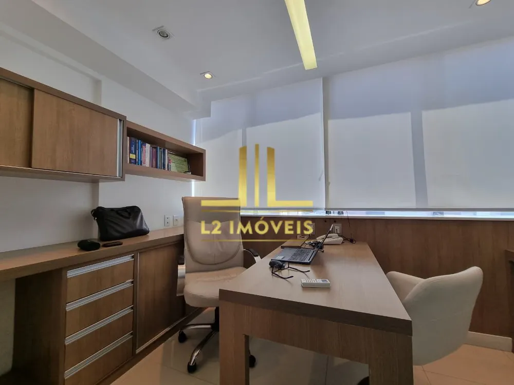 Sala-Conjunto, 28 m² - Foto 3