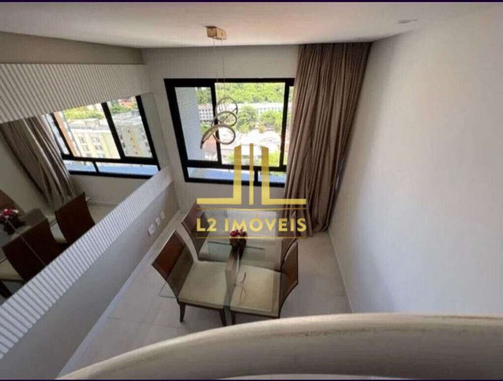 Cobertura à venda com 2 quartos, 164m² - Foto 6