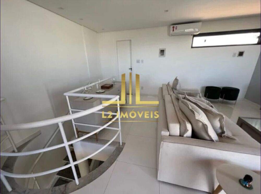 Cobertura à venda com 2 quartos, 164m² - Foto 2