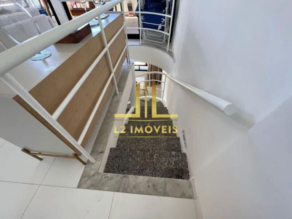 Cobertura à venda com 2 quartos, 164m² - Foto 4