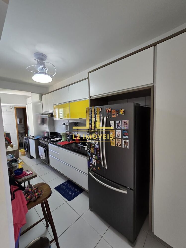 Apartamento, 2 quartos, 84 m² - Foto 2