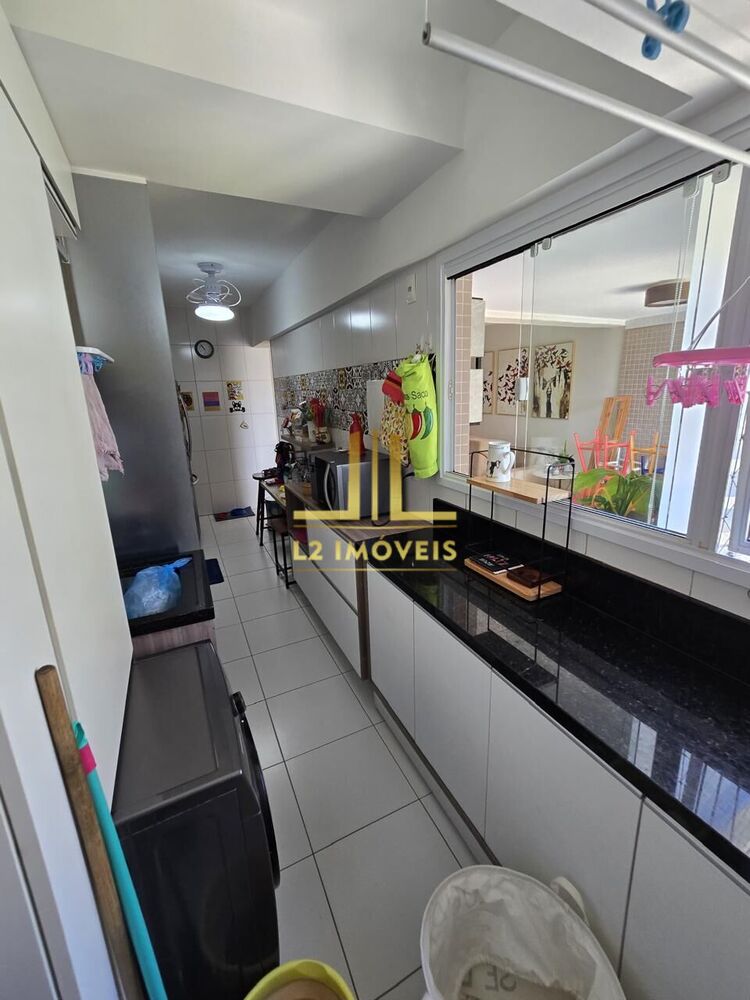 Apartamento, 2 quartos, 84 m² - Foto 3