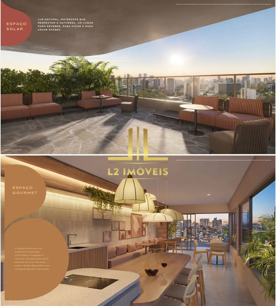 Apartamento, 2 quartos, 74 m² - Foto 8