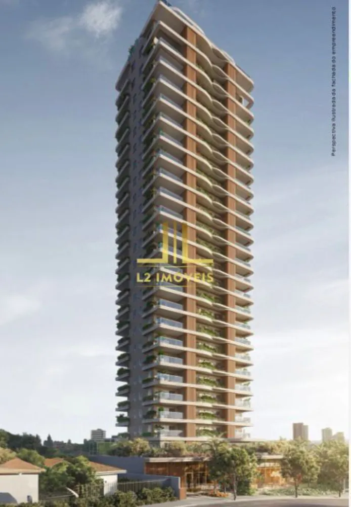 Apartamento, 2 quartos, 74 m² - Foto 11