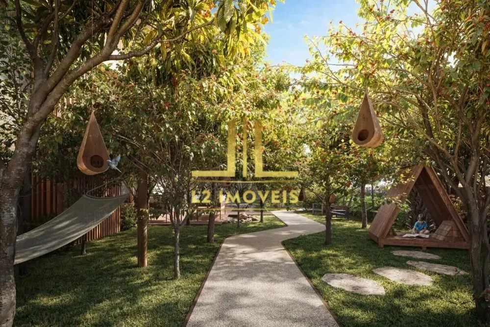 Apartamento, 2 quartos, 74 m² - Foto 10