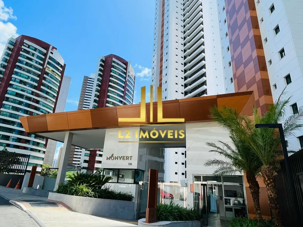Apartamento, 4 quartos, 230 m² - Foto 12