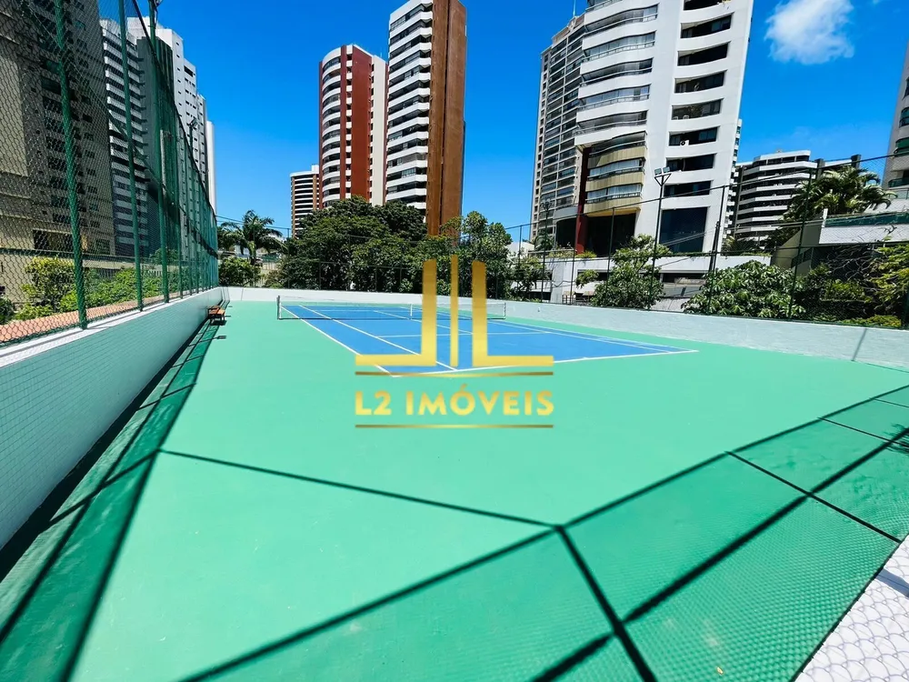 Apartamento, 4 quartos, 230 m² - Foto 11