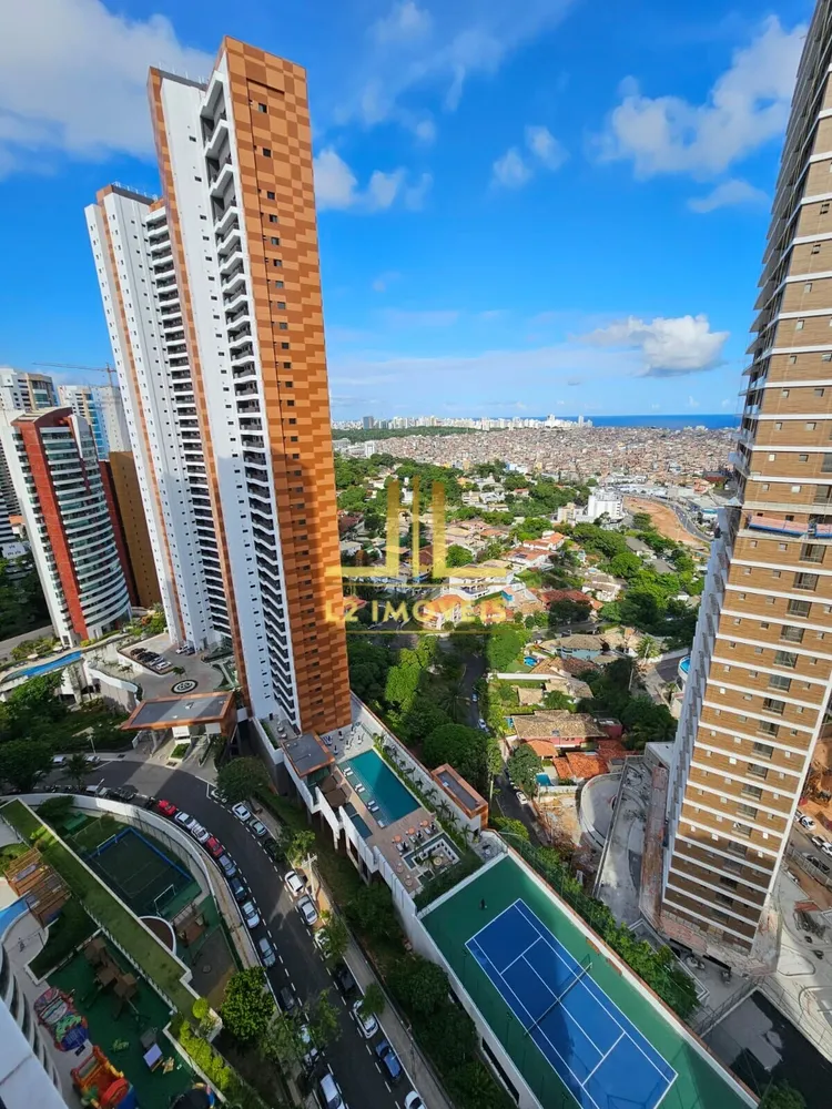 Apartamento, 4 quartos, 230 m² - Foto 11