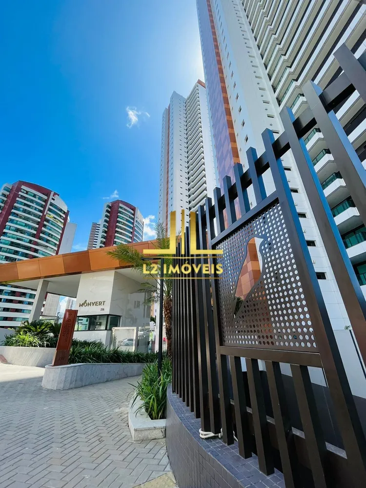 Apartamento, 4 quartos, 230 m² - Foto 4