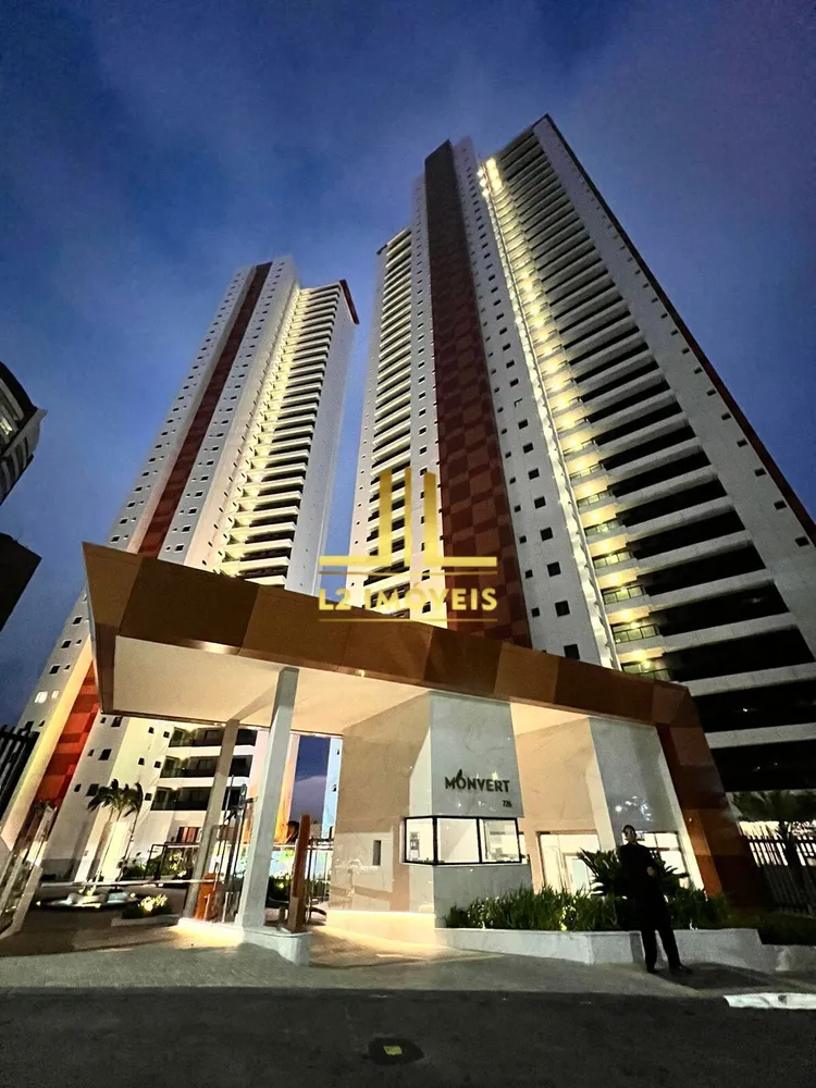 Apartamento, 4 quartos, 230 m² - Foto 9