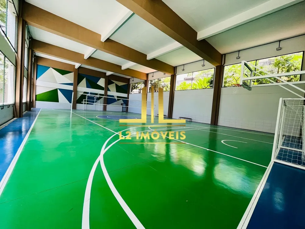 Apartamento, 4 quartos, 230 m² - Foto 3