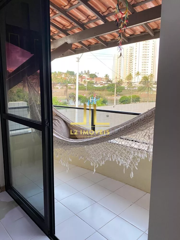 Casa de Condomínio à venda com 5 quartos, 166m² - Foto 2