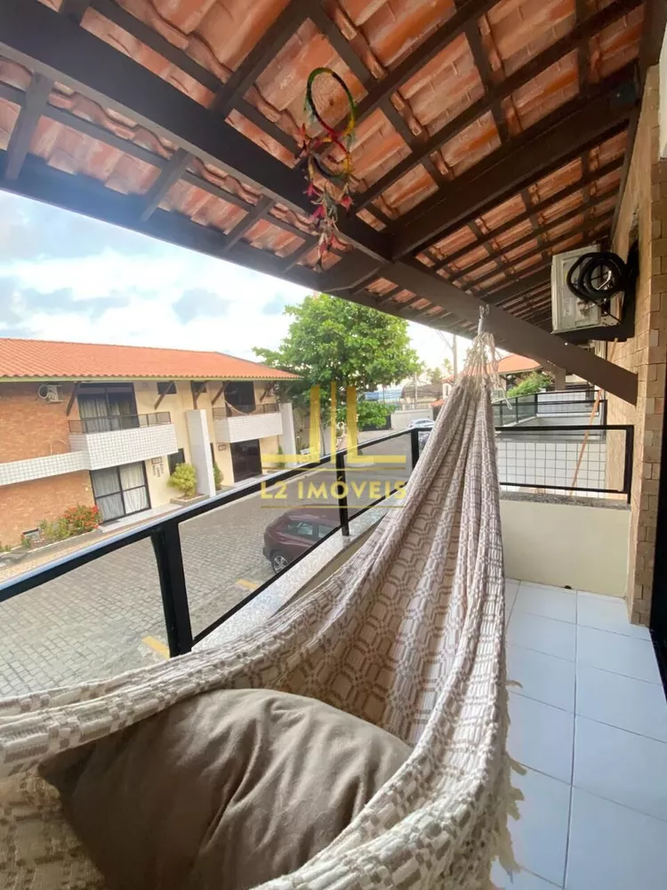 Casa de Condomínio à venda com 5 quartos, 166m² - Foto 4