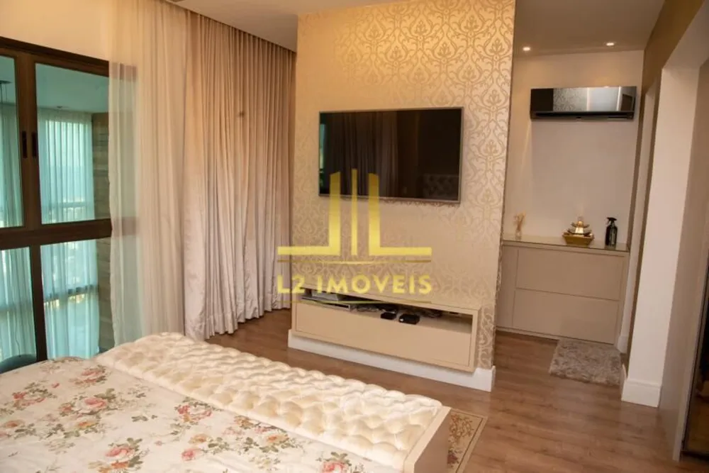Apartamento, 4 quartos, 310 m² - Foto 5