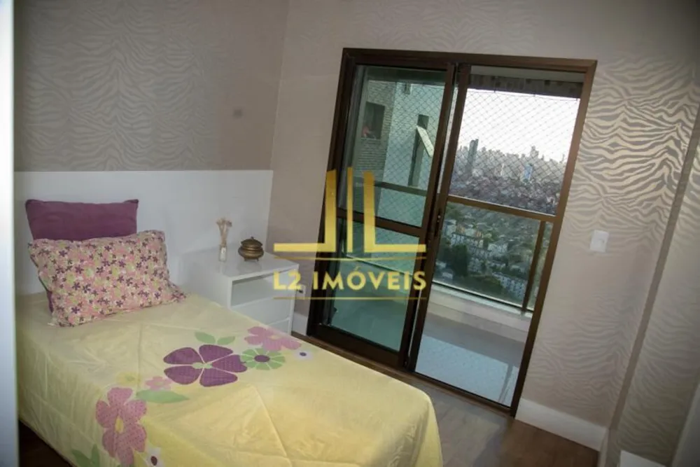 Apartamento, 4 quartos, 310 m² - Foto 6