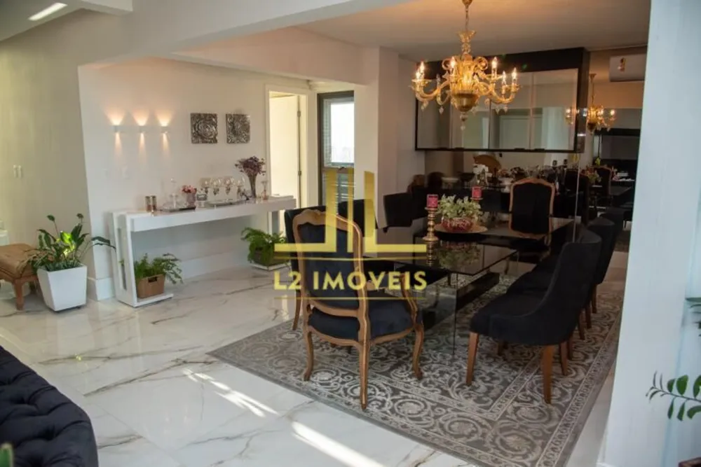 Apartamento, 4 quartos, 310 m² - Foto 3