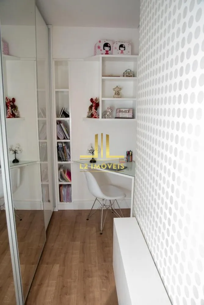 Apartamento, 4 quartos, 310 m² - Foto 8