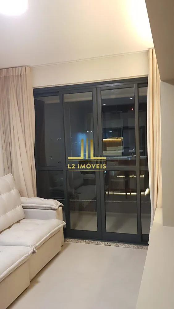 Apartamento, 1 quarto, 40 m² - Foto 7
