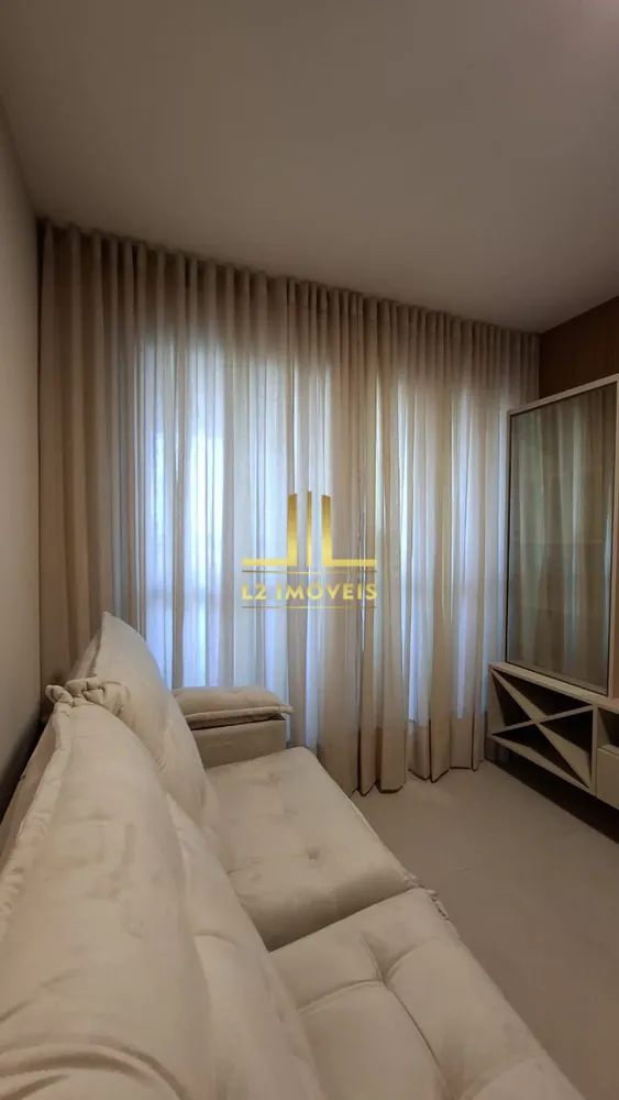 Apartamento, 1 quarto, 40 m² - Foto 3