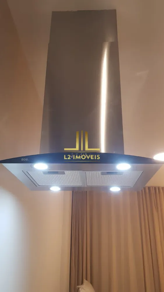 Apartamento, 1 quarto, 40 m² - Foto 12
