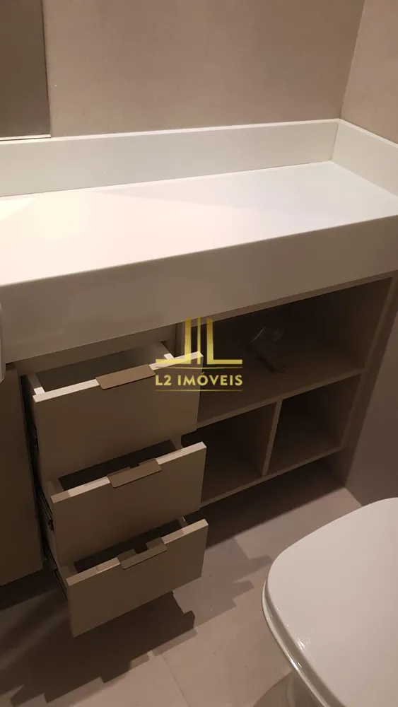 Apartamento, 1 quarto, 40 m² - Foto 3