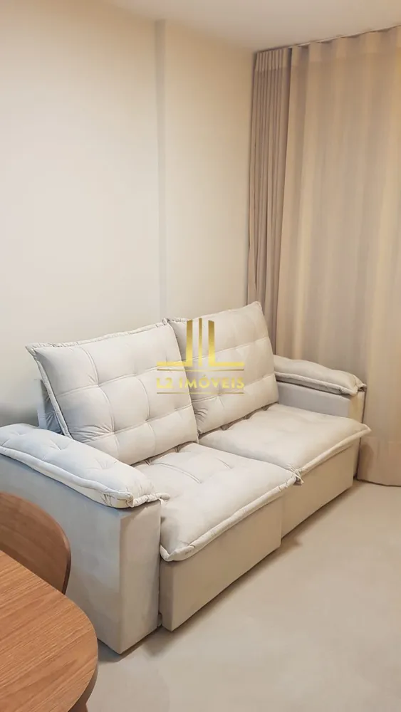 Apartamento, 1 quarto, 40 m² - Foto 4