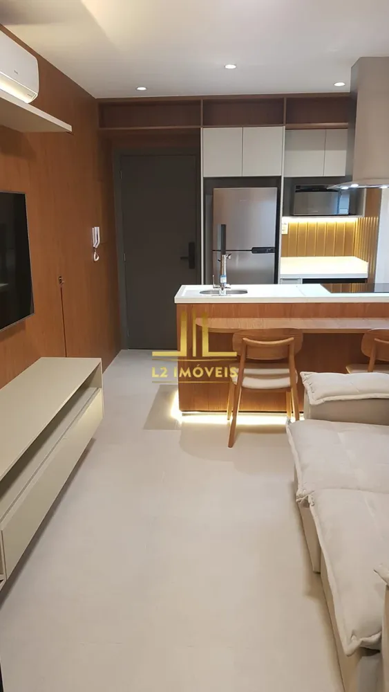 Apartamento, 1 quarto, 40 m² - Foto 6