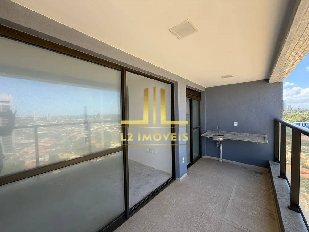 Apartamento, 3 quartos, 75 m² - Foto 12