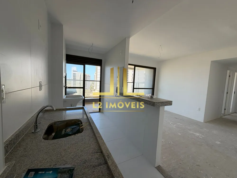 Apartamento, 3 quartos, 75 m² - Foto 9