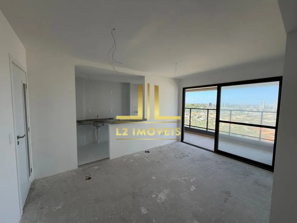 Apartamento, 3 quartos, 75 m² - Foto 8