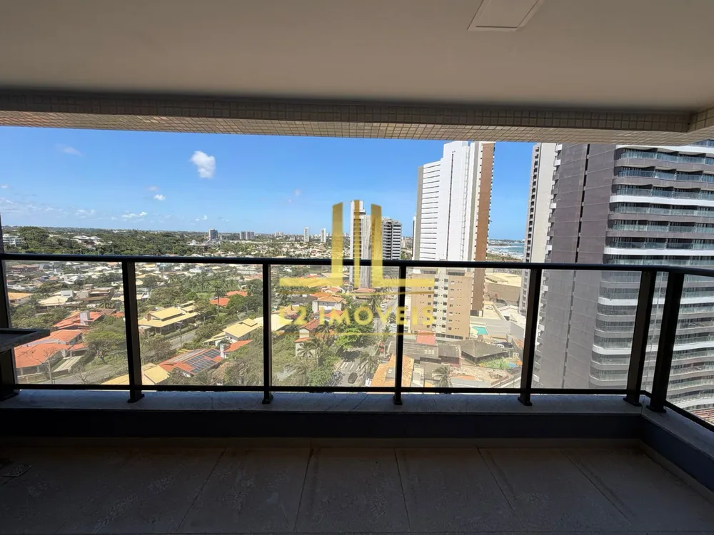 Apartamento, 3 quartos, 75 m² - Foto 14