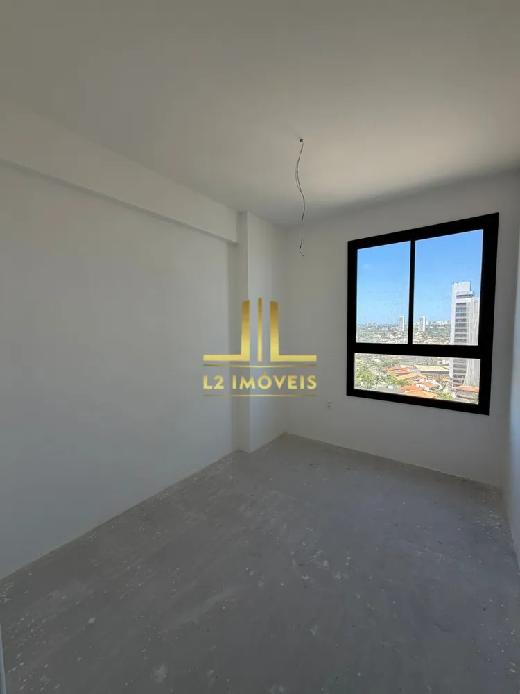 Apartamento, 3 quartos, 75 m² - Foto 3