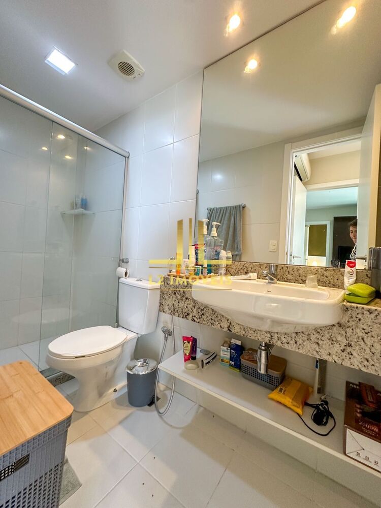 Apartamento, 2 quartos, 63 m² - Foto 4